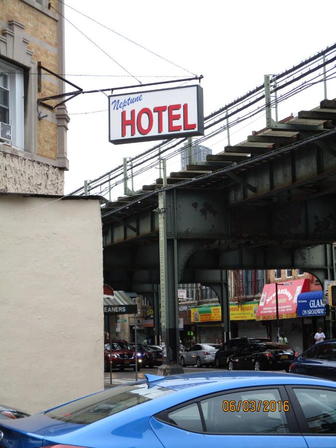 | Neptune Hotel