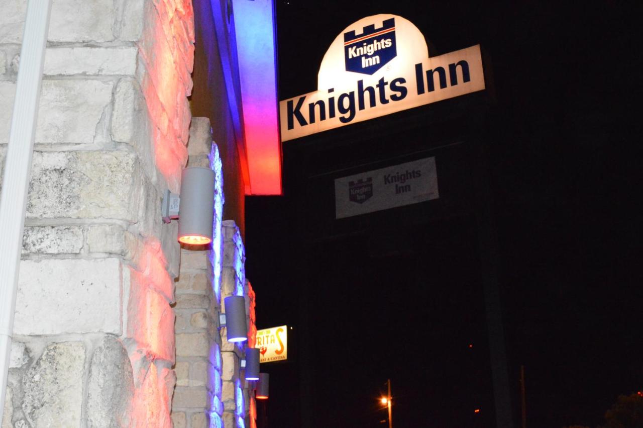 | Knights Inn Greenville