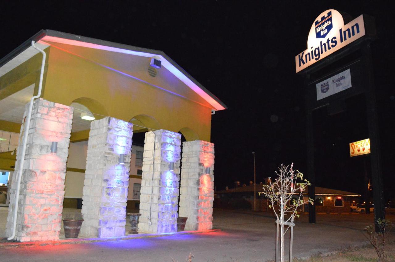 | Knights Inn Greenville