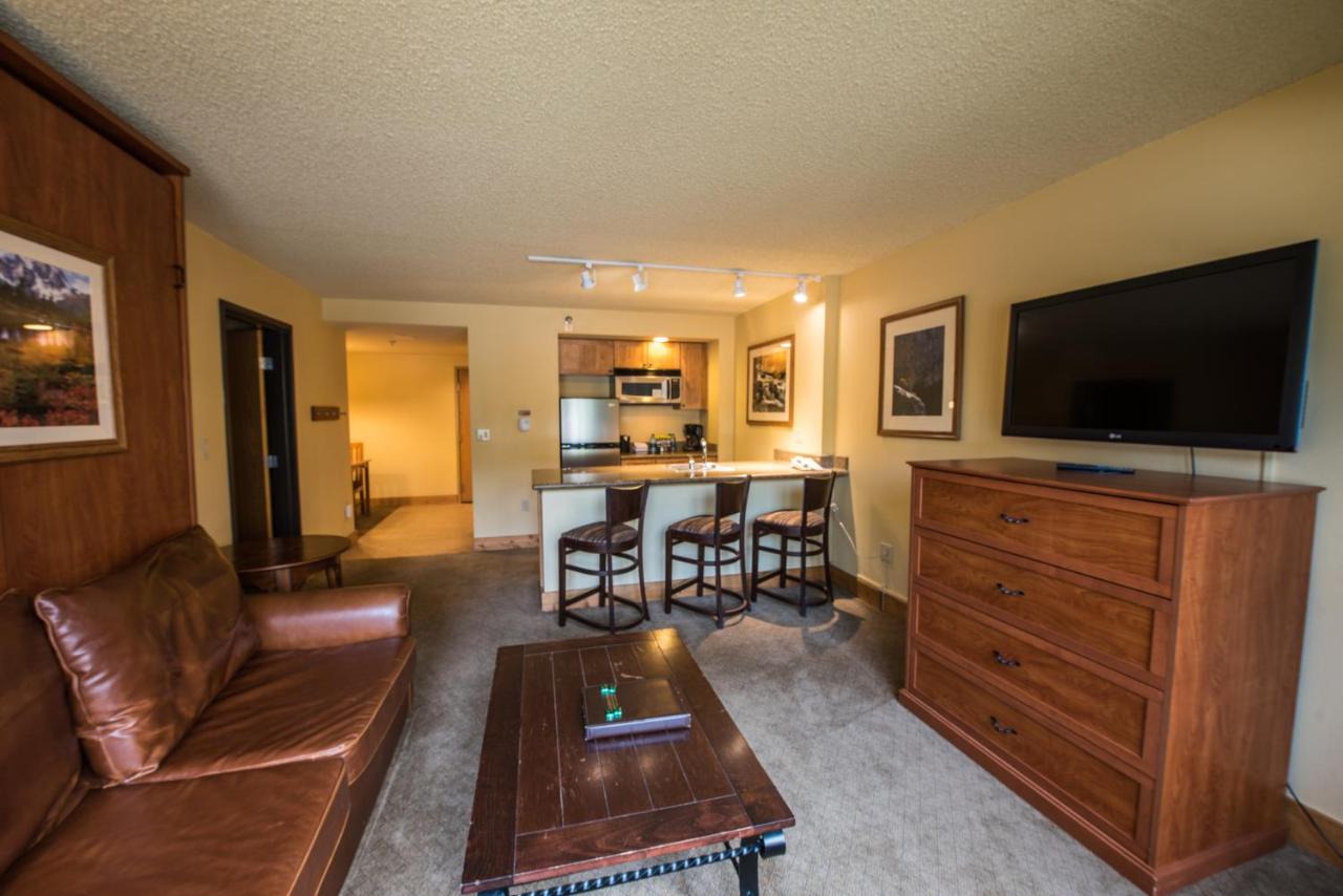 | The Grand Lodge Hotel and Suites