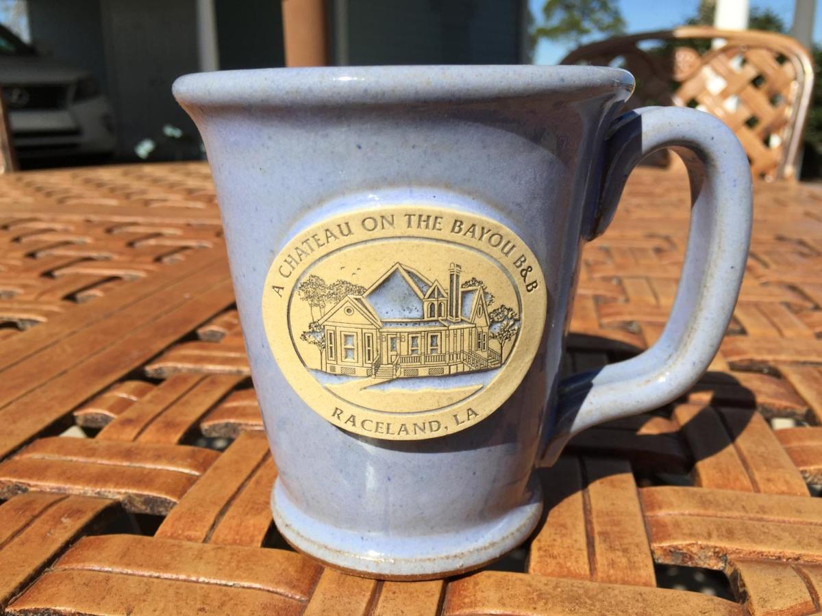 | A Chateau on the Bayou Bed & Breakfast