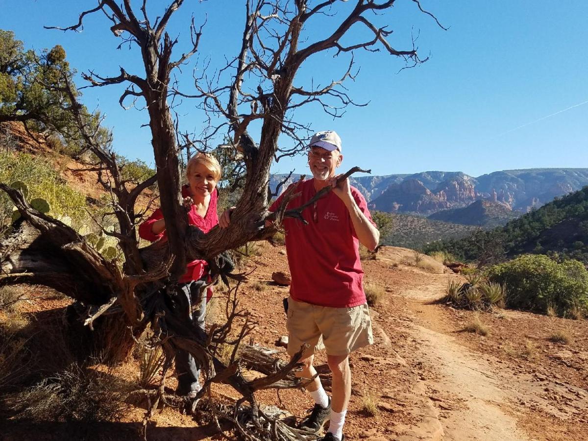  | Sedona Cathedral Hideaway B&B & Spa