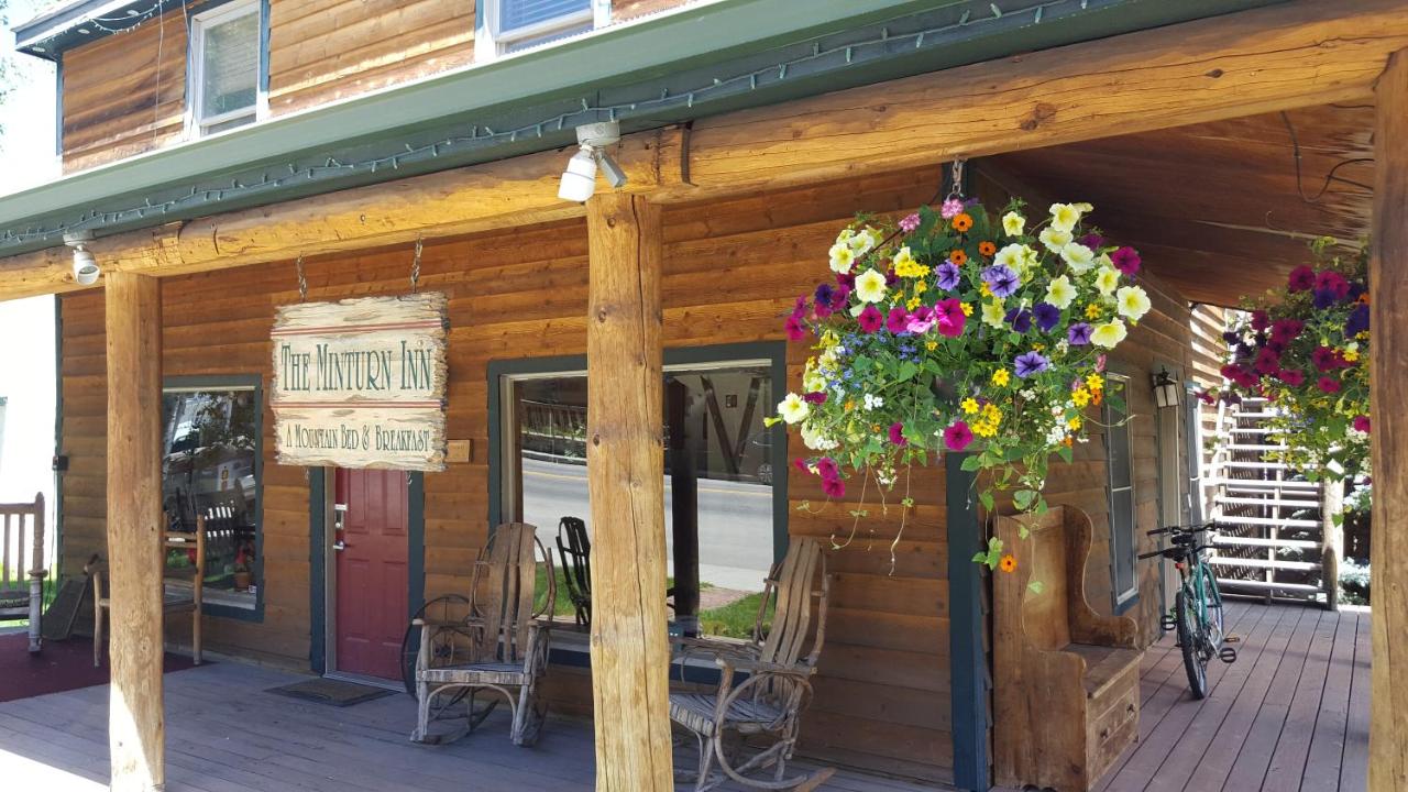 | Minturn Inn
