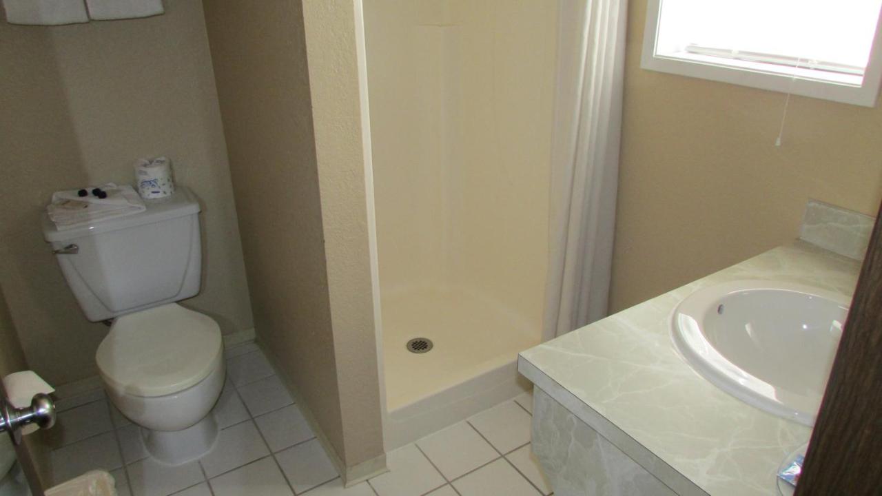 King Room at Fairbridge Inn & Suites