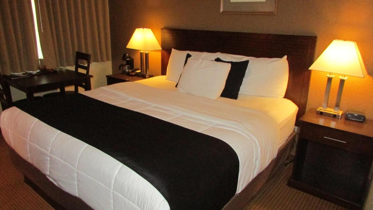 King Room at Fairbridge Inn & Suites