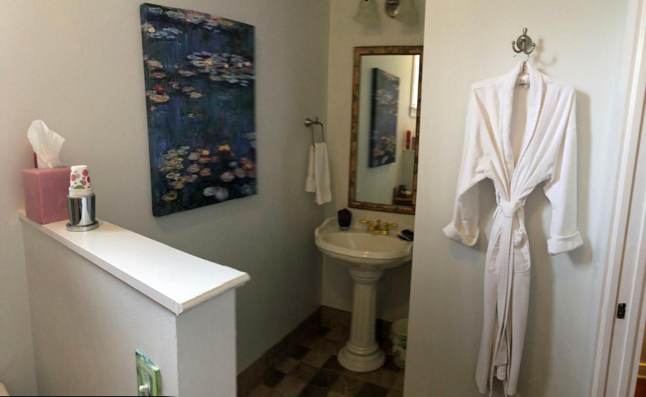 | Sabal Palm House Bed and Breakfast