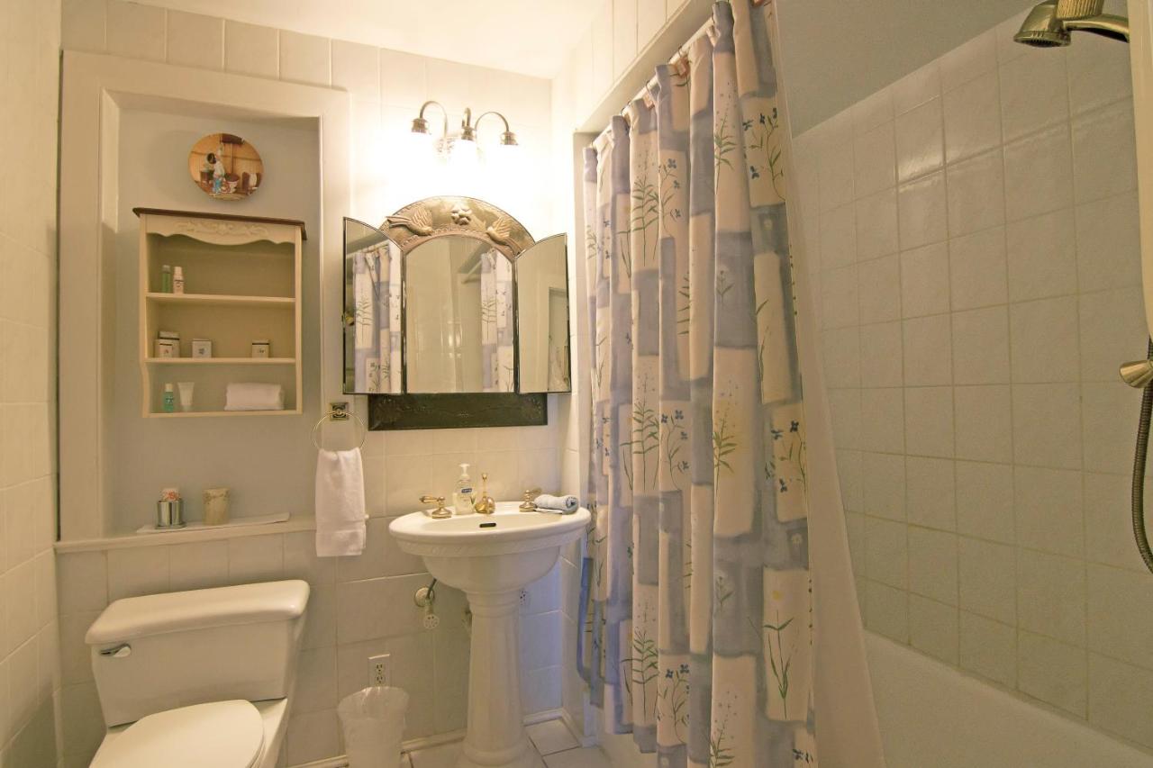 | Sabal Palm House Bed and Breakfast