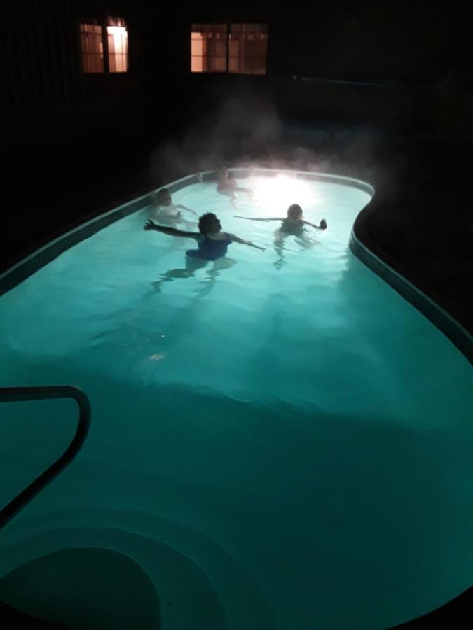 | Summit Lodge