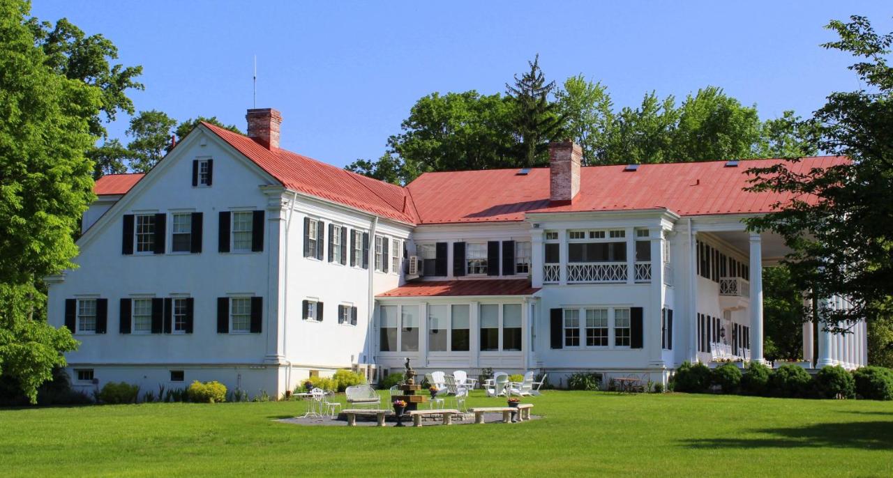 | Historic Rosemont Manor