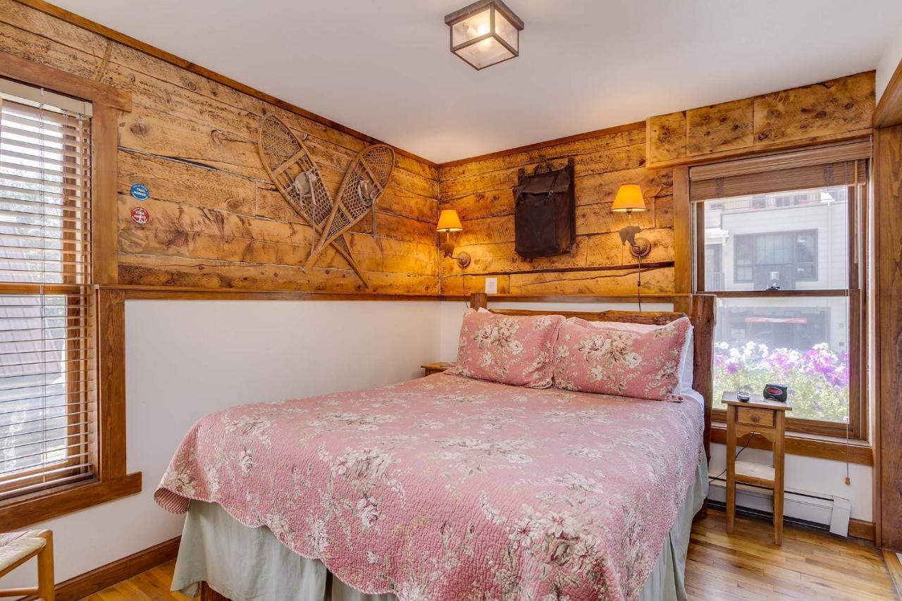 | Minturn Inn