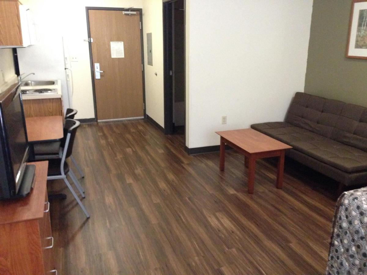 | Inland Suites Winchester