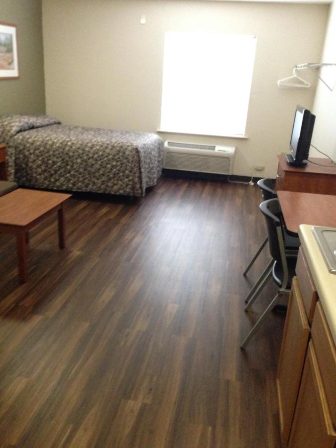 | Inland Suites Winchester