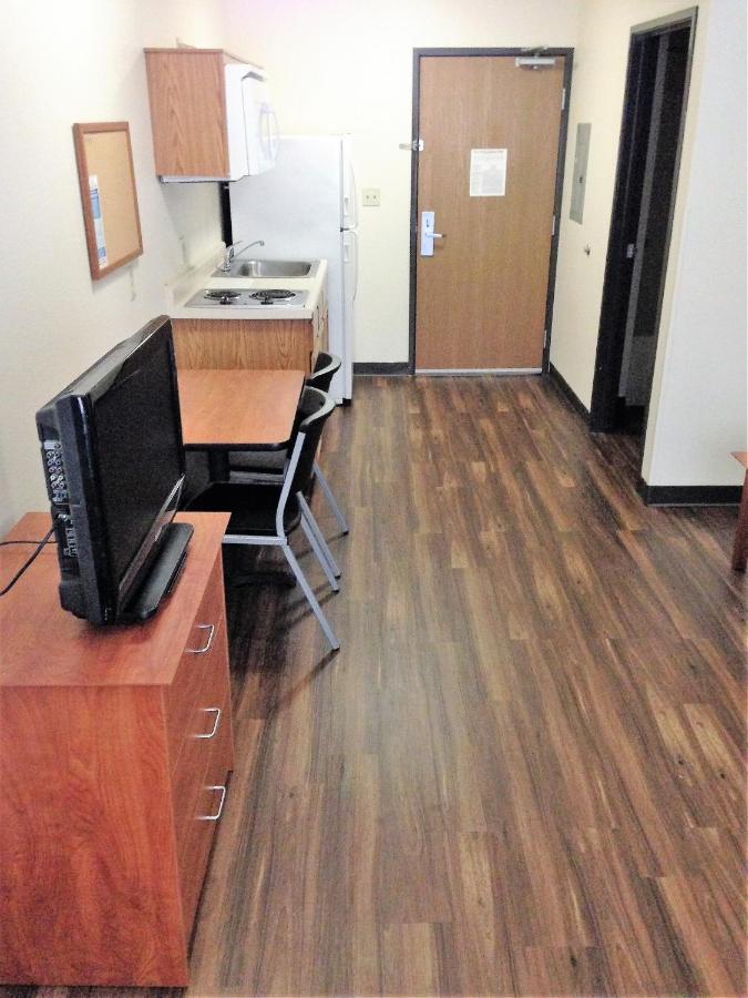 | Inland Suites Winchester