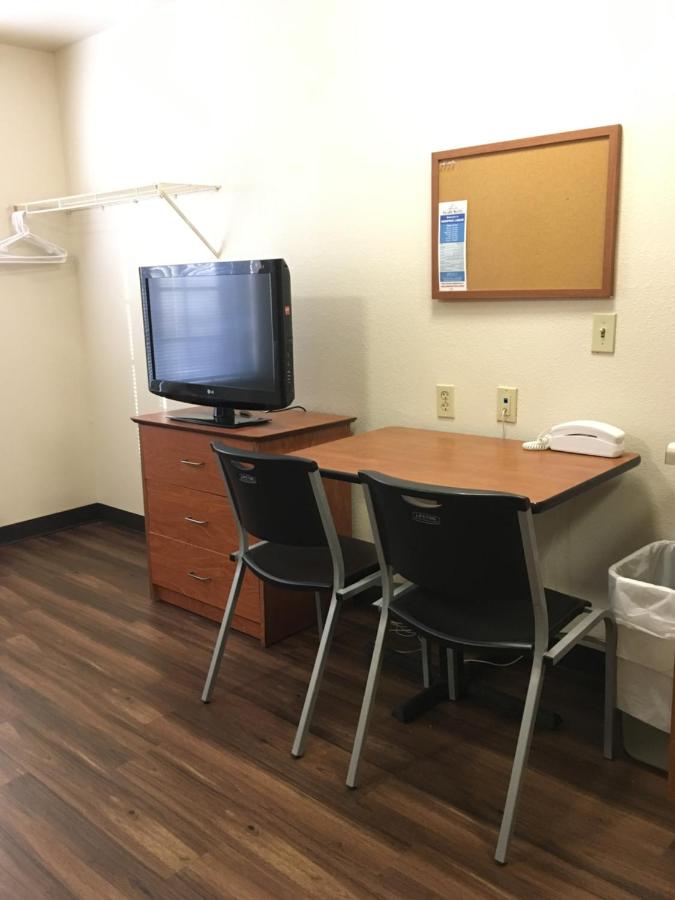 | Inland Suites Winchester