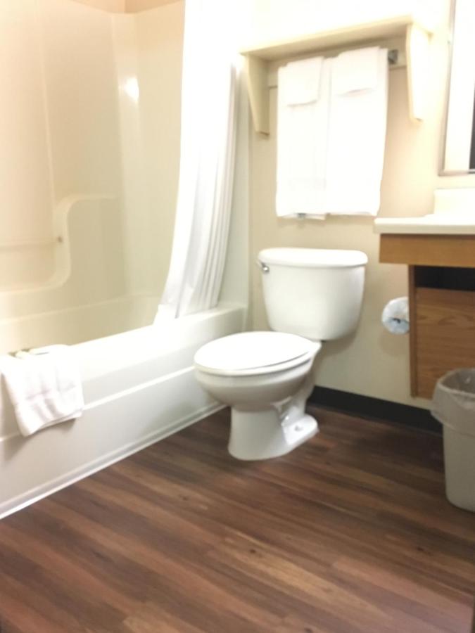 | Inland Suites Winchester