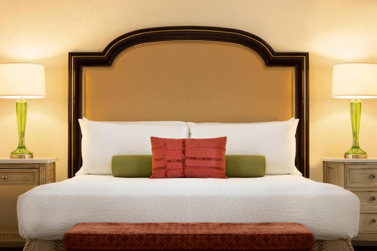 Superior King Room at Hotel Du Pont