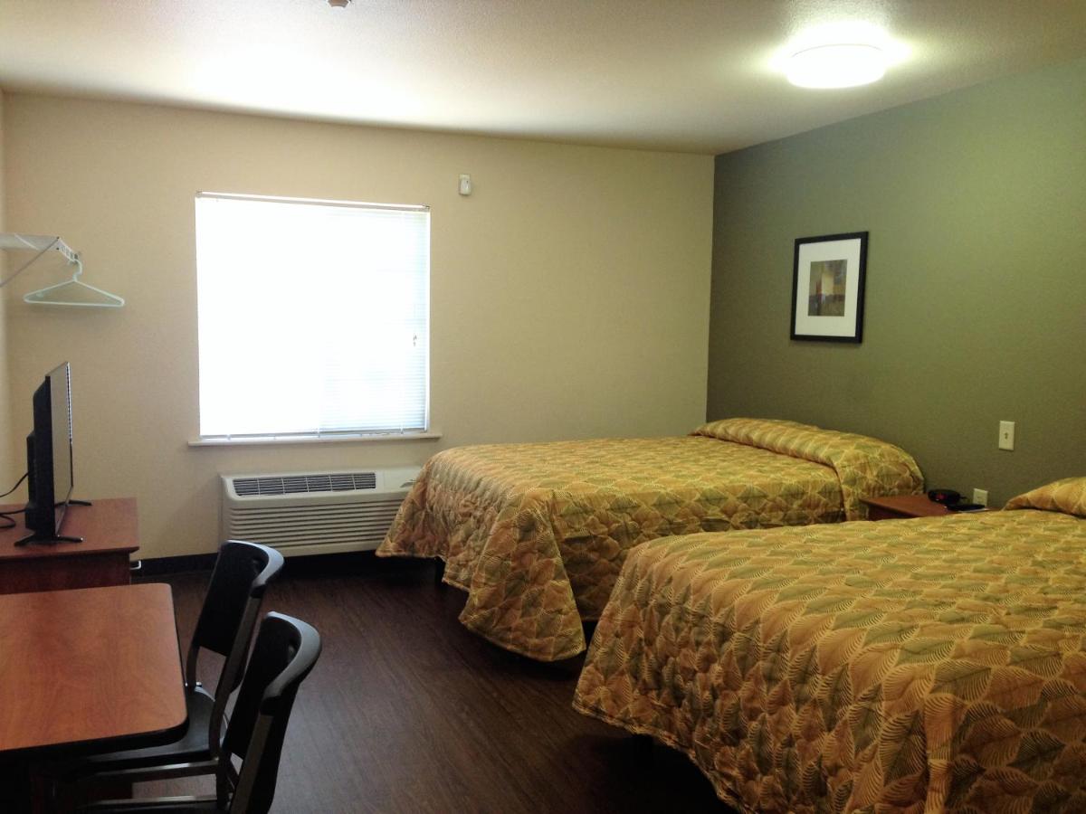 | Inland Suites Winchester