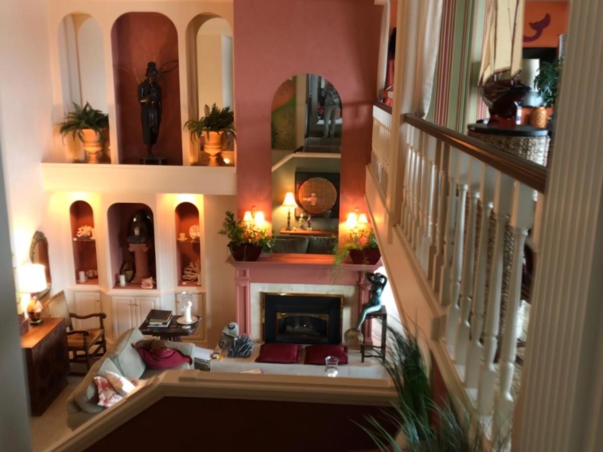 | Mermaid's Muse Bed and Breakfast
