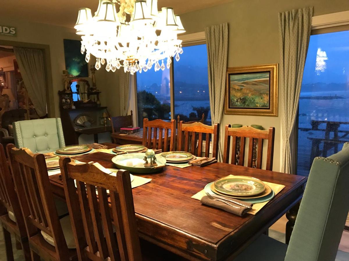 | Mermaid's Muse Bed and Breakfast