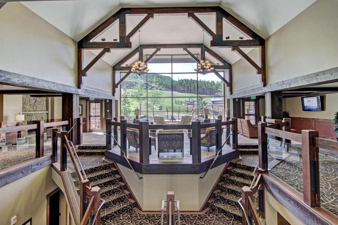  | Crystal Peak Lodge By Vail Resorts