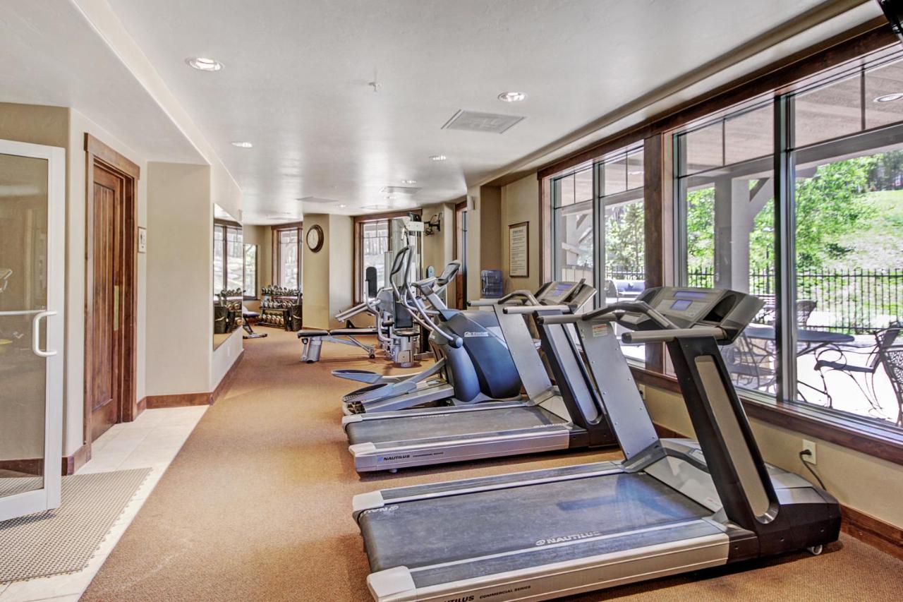  | Crystal Peak Lodge By Vail Resorts