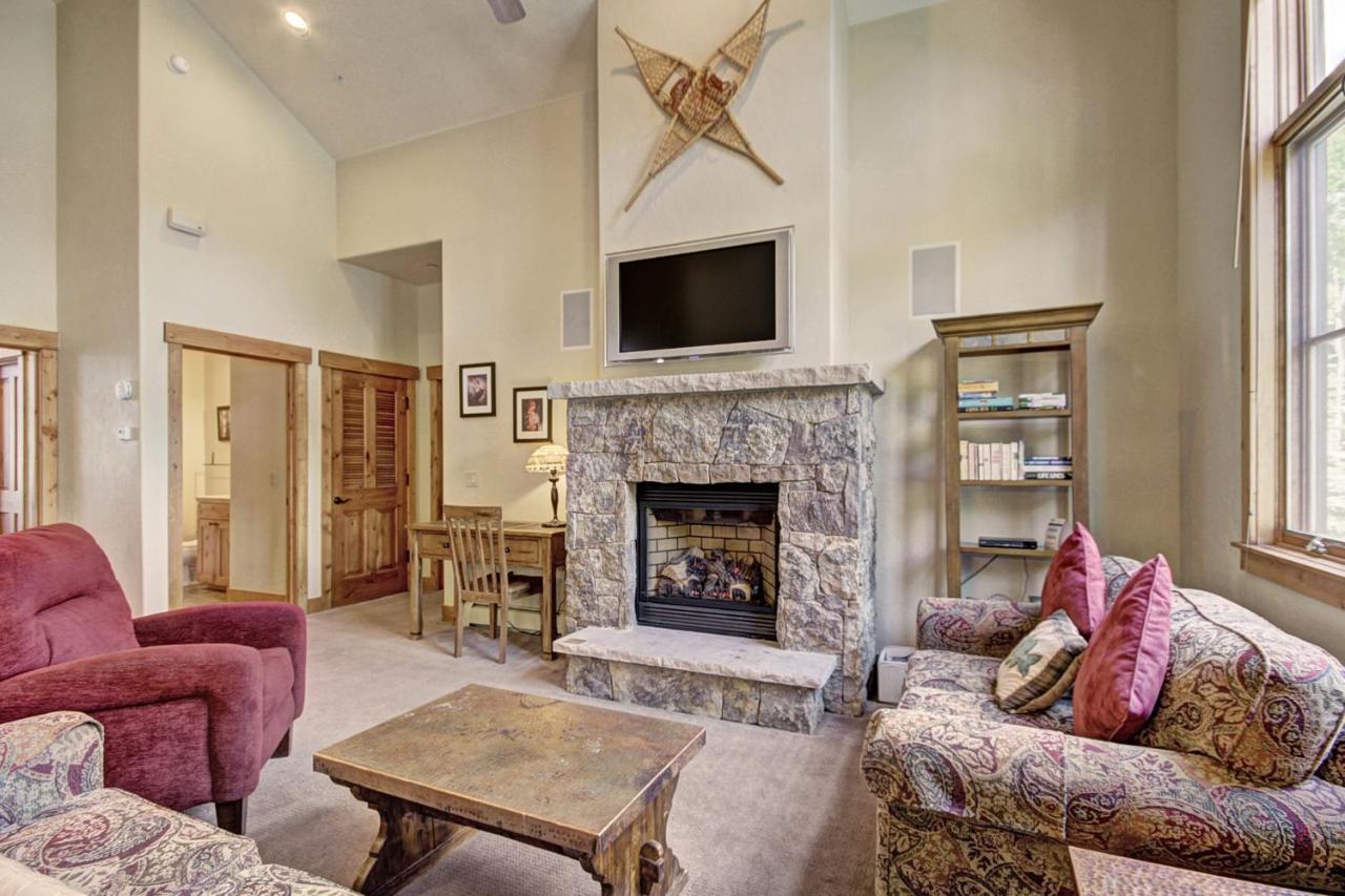  | Mountain Thunder Lodge