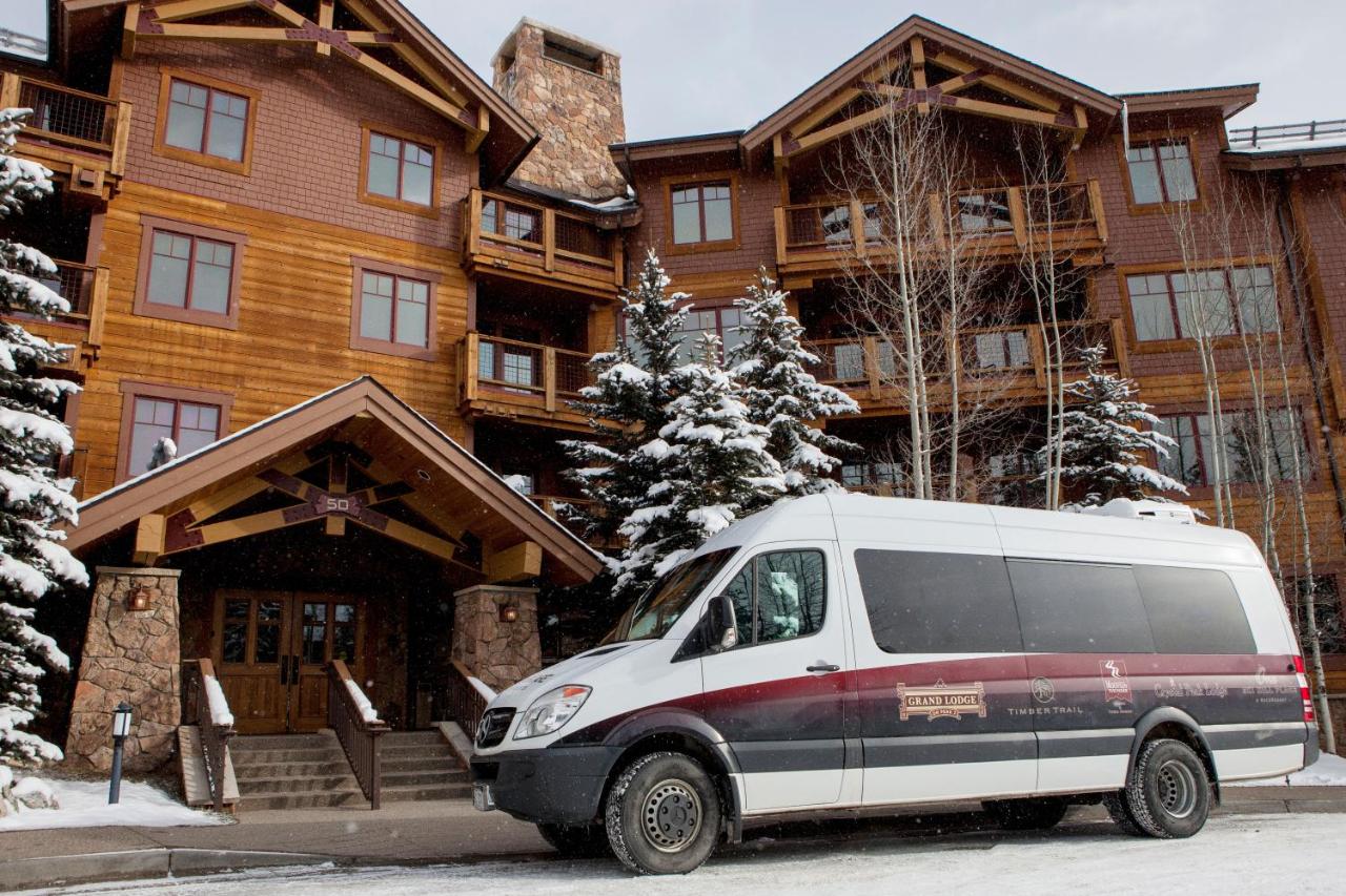 | Mountain Thunder Lodge