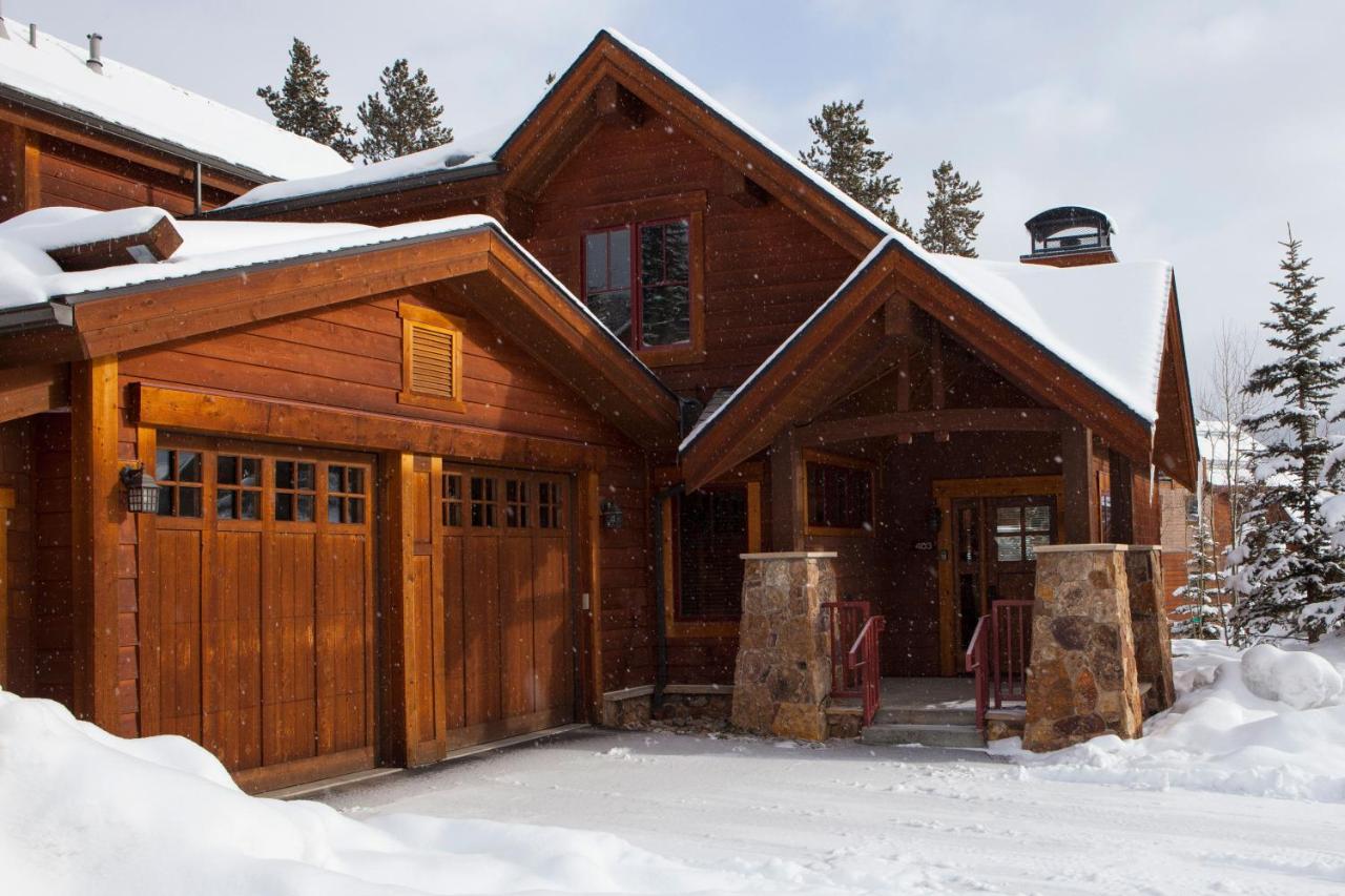| Mountain Thunder Lodge
