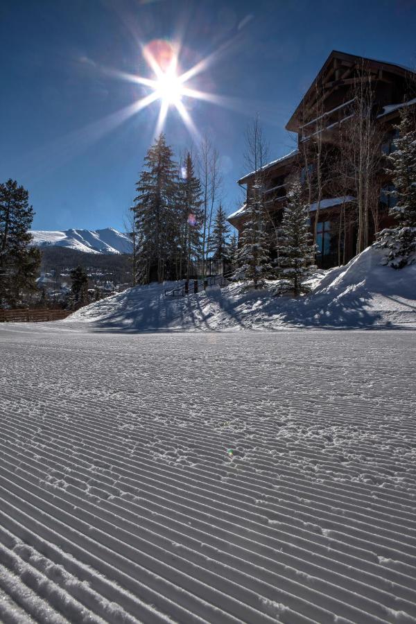 | Mountain Thunder Lodge