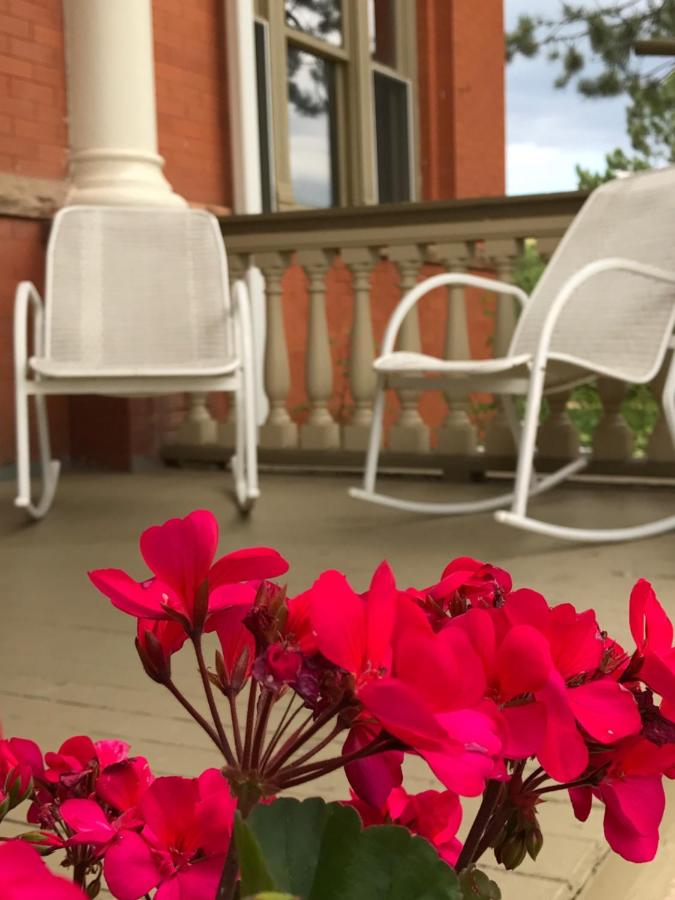 | Cripple Creek Hospitality House & Travel Park