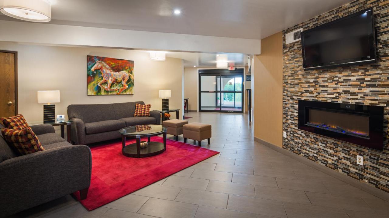 | Best Western Monticello