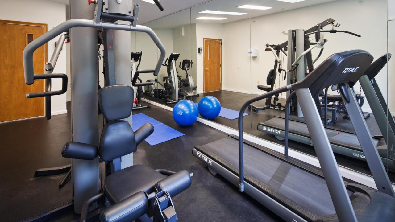  | Best Western Monticello