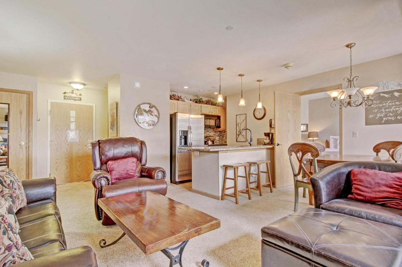 One-Bedroom Apartment at River Mountain Lodge, A Vail Resorts Property