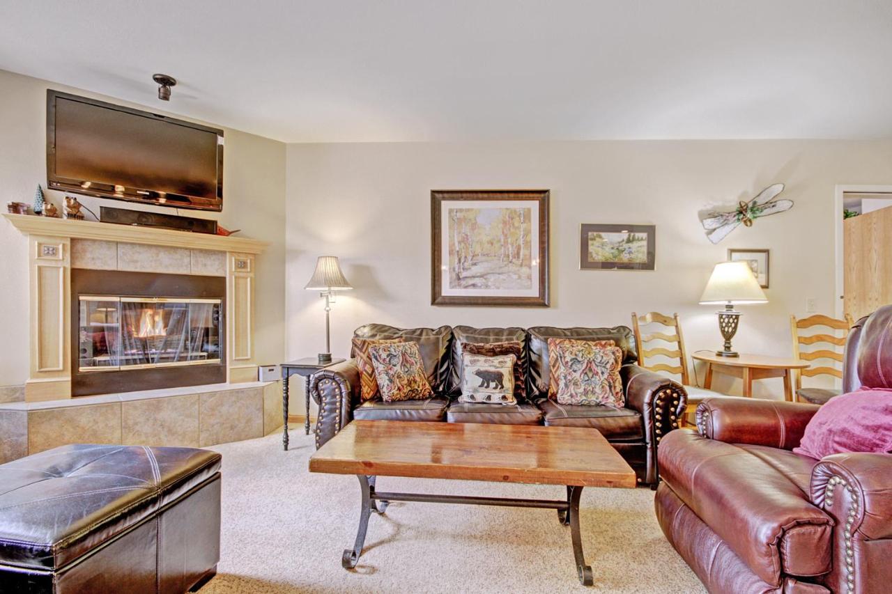 One-Bedroom Apartment at River Mountain Lodge, A Vail Resorts Property