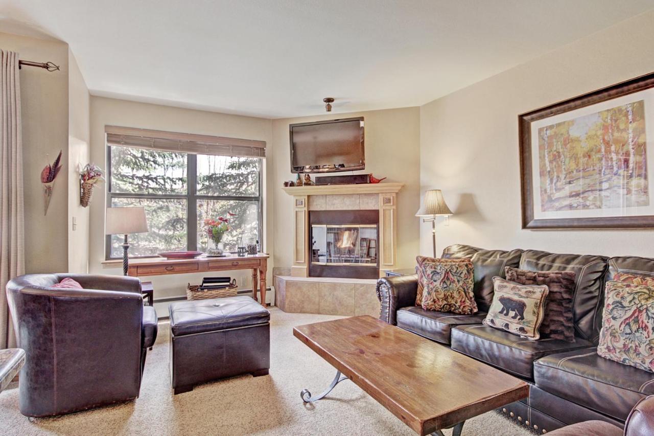 One-Bedroom Apartment at River Mountain Lodge, A Vail Resorts Property