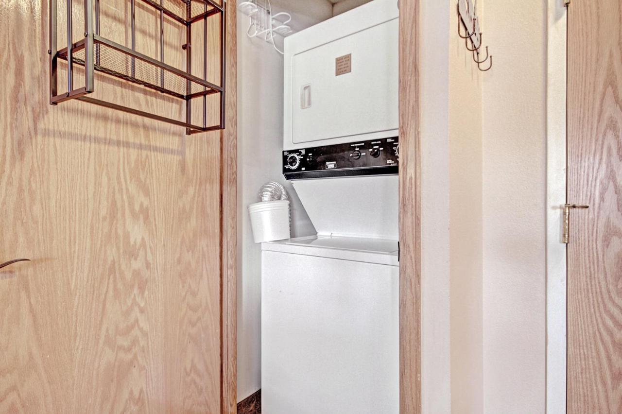 One-Bedroom Apartment at River Mountain Lodge, A Vail Resorts Property
