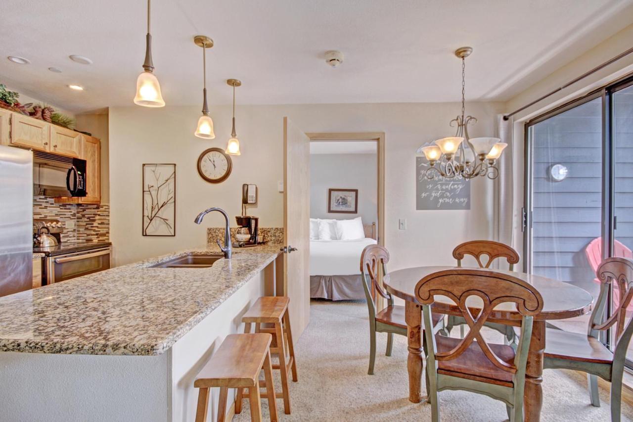 One-Bedroom Apartment at River Mountain Lodge, A Vail Resorts Property