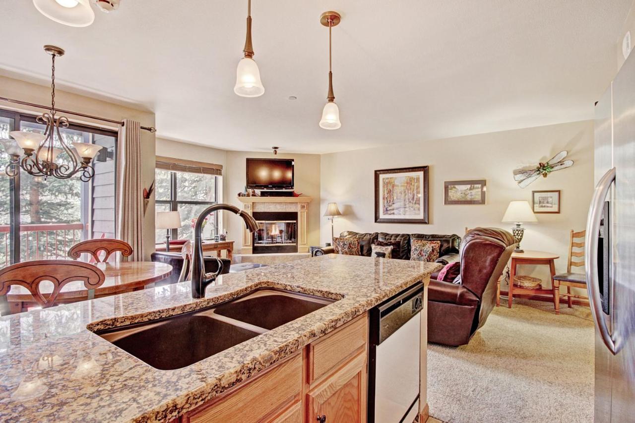 One-Bedroom Apartment at River Mountain Lodge, A Vail Resorts Property