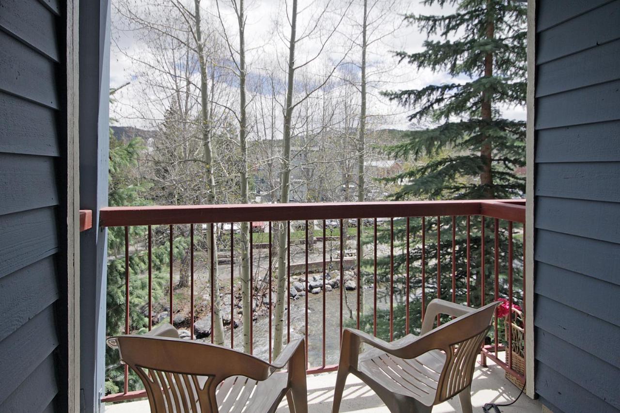 Deluxe Apartment at River Mountain Lodge, A Vail Resorts Property