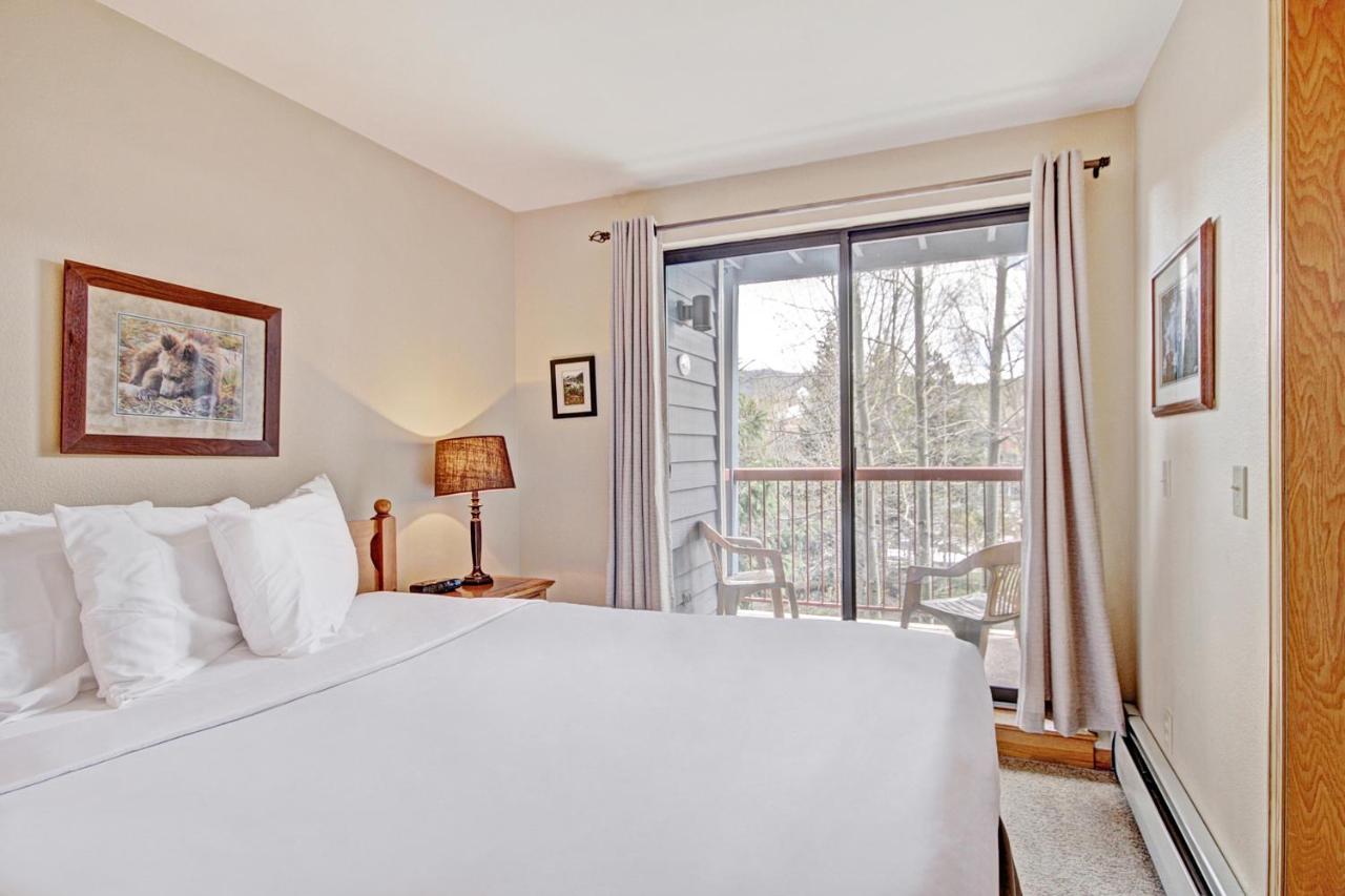 One-Bedroom Apartment at River Mountain Lodge, A Vail Resorts Property