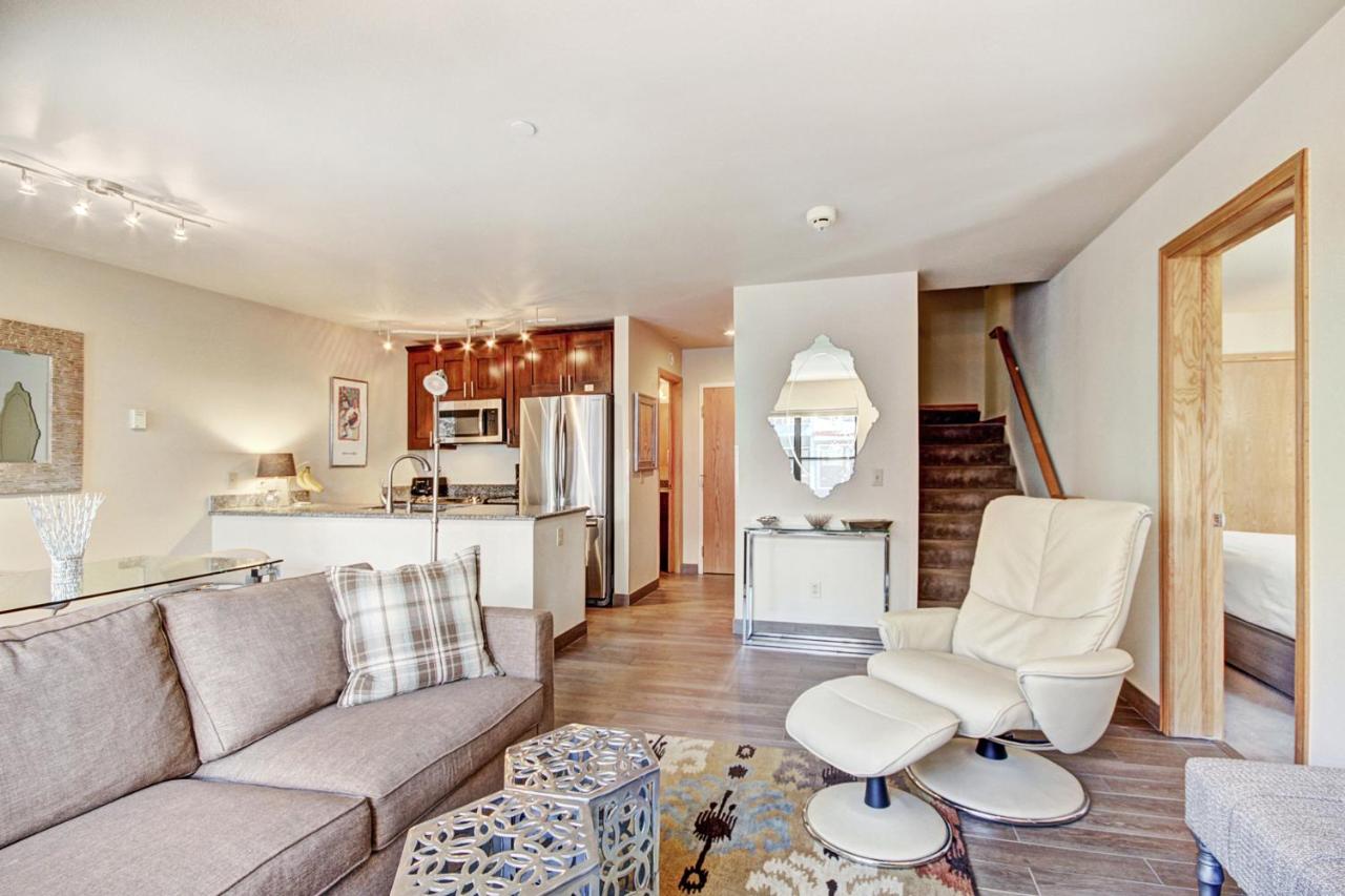 Superior Apartment at River Mountain Lodge, A Vail Resorts Property