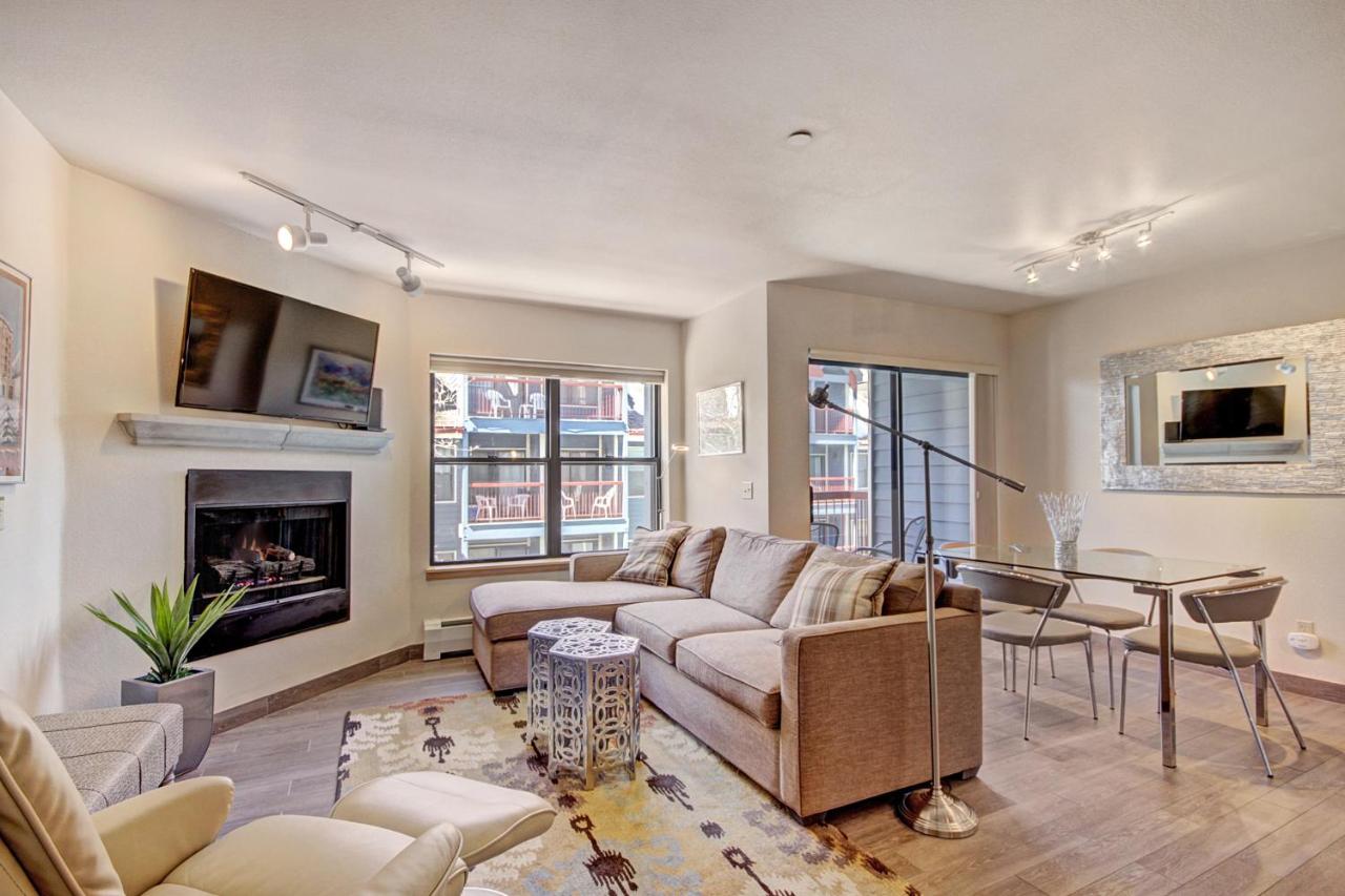 Superior Apartment at River Mountain Lodge, A Vail Resorts Property