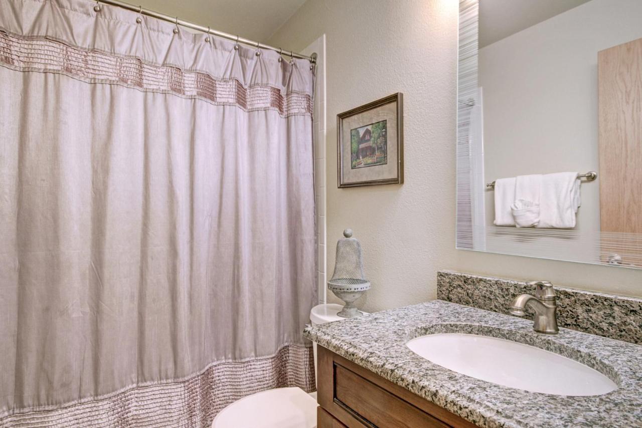 Superior Apartment at River Mountain Lodge, A Vail Resorts Property