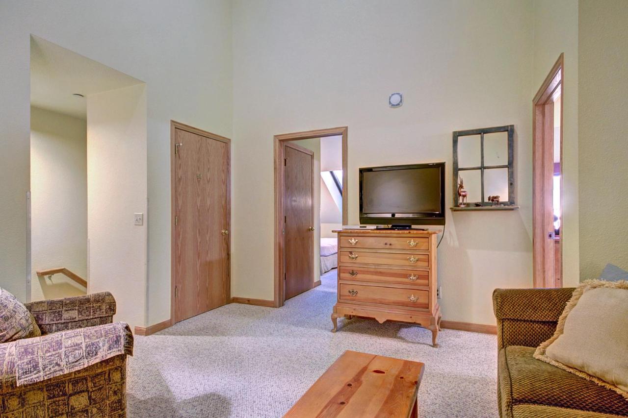 Apartment - Split Level at River Mountain Lodge, A Vail Resorts Property