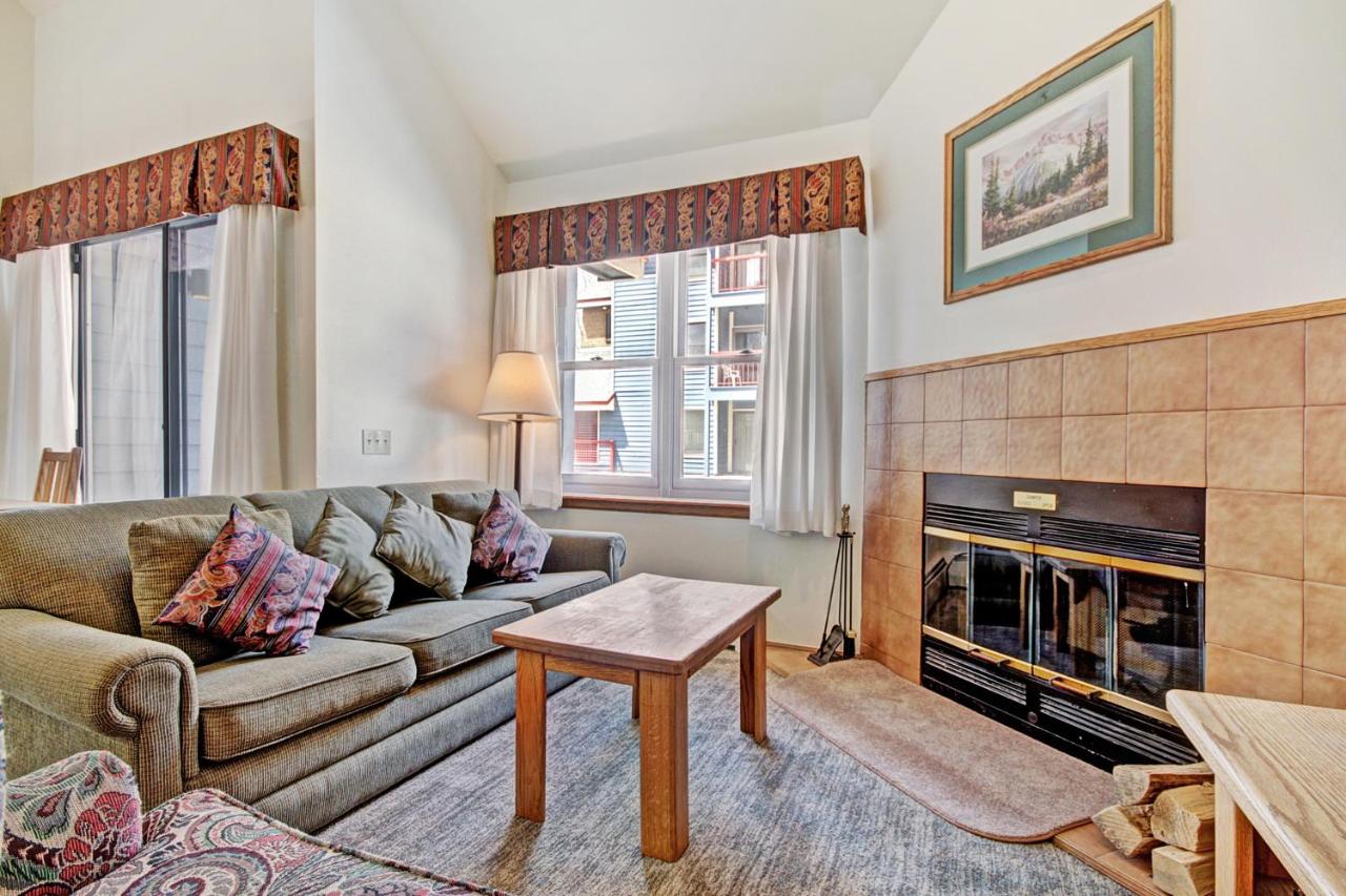 Studio - Split Level at River Mountain Lodge, A Vail Resorts Property