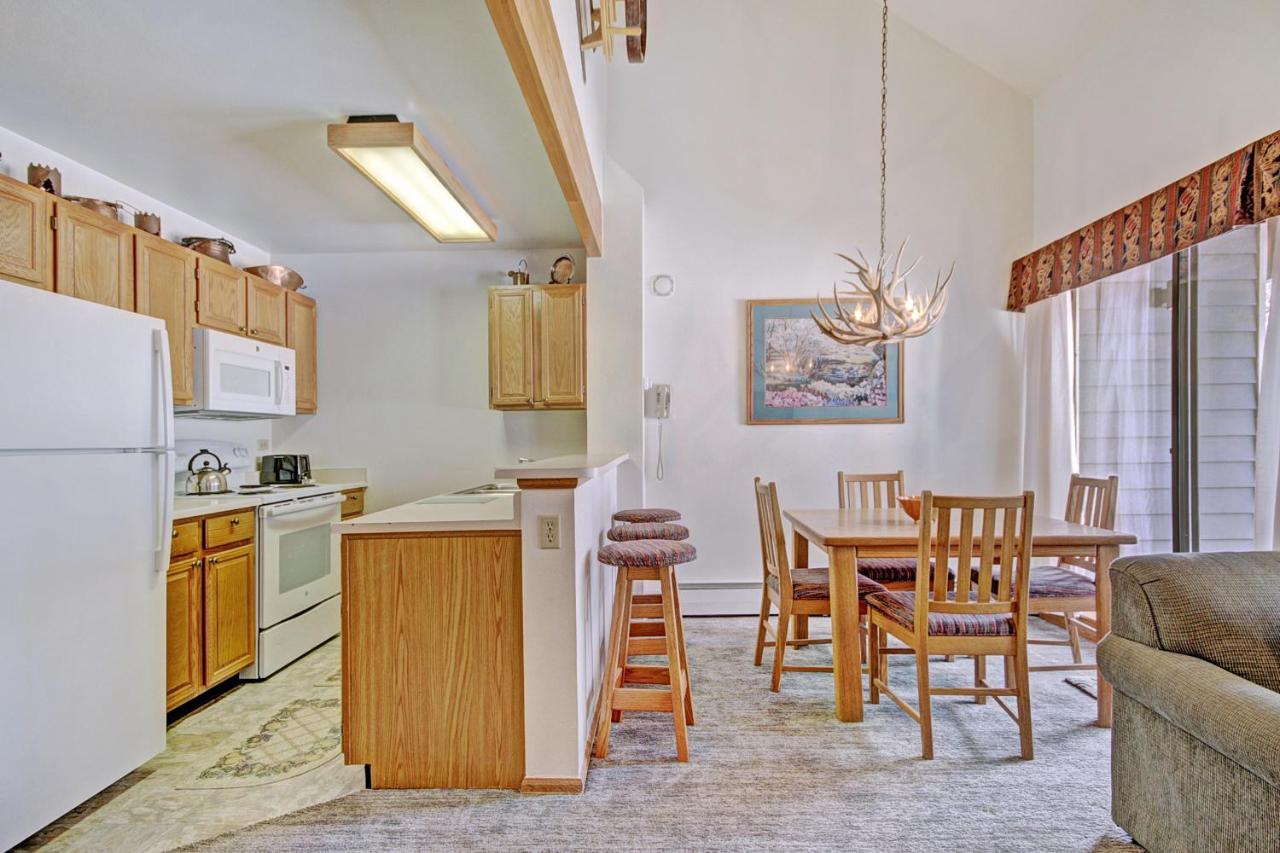 Studio - Split Level at River Mountain Lodge, A Vail Resorts Property