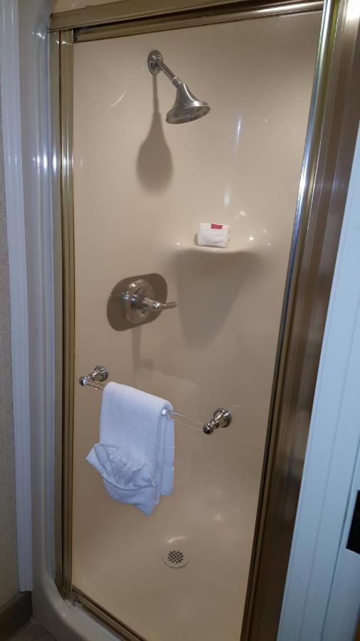 Double Room with Two Double Beds - Non-Smoking at Baymont by Wyndham Barstow Historic Route 66