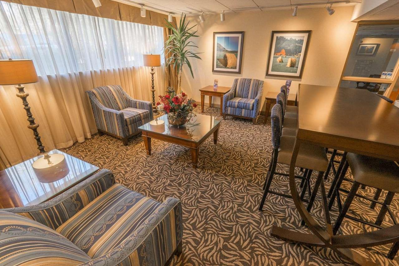 | Baymont by Wyndham Groton/Mystic