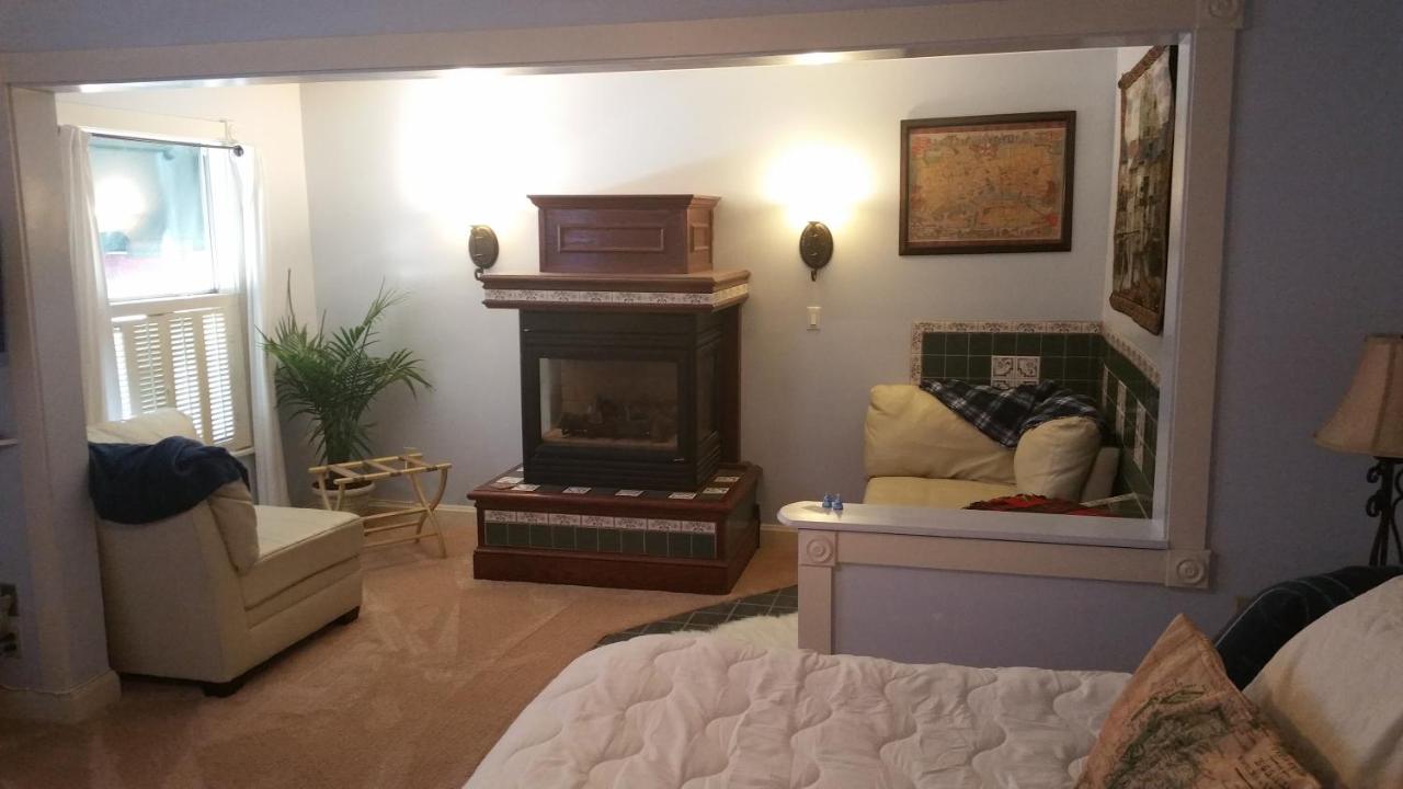  | Woodstock Inn Bed & Breakfast