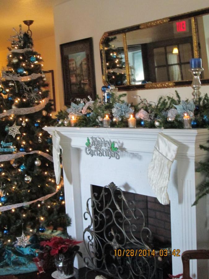 | Woodstock Inn Bed & Breakfast